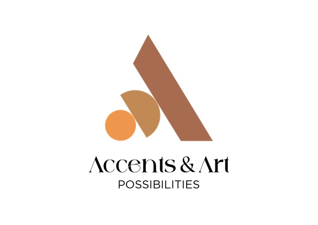 Accents and Art